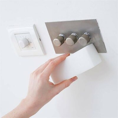 10stk Nanosvamp/Melaminsvamp - Basic stor