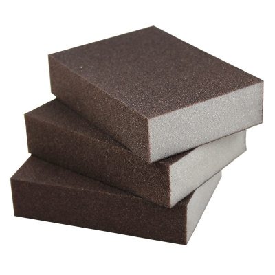 3 stk. Slibeklods