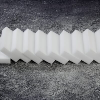 10stk Mirakelsvampen Original - Basic, prepak