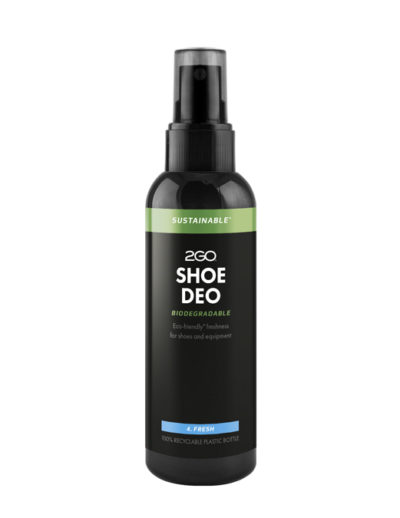 SKO DEO - Lugtfjerner til SKO