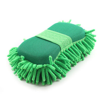 Microfiber Vaskesvamp PREMIUM - Image 2