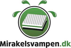 www.mirakelsvampen.dk