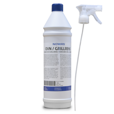 Forstøver Sprayhoved til 1000ml. flasker - Image 2