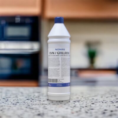 Ovn & Grillrens 1000ml